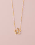 Blumin Necklace