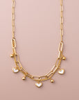 Dione Necklace
