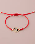 Boricua En La Luna Bracelet