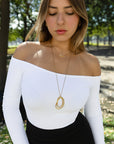 Lula Necklace