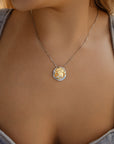 Rumi Necklace