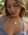 Rumi Necklace