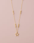 Astraline Necklace