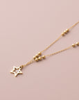 Astraline Necklace