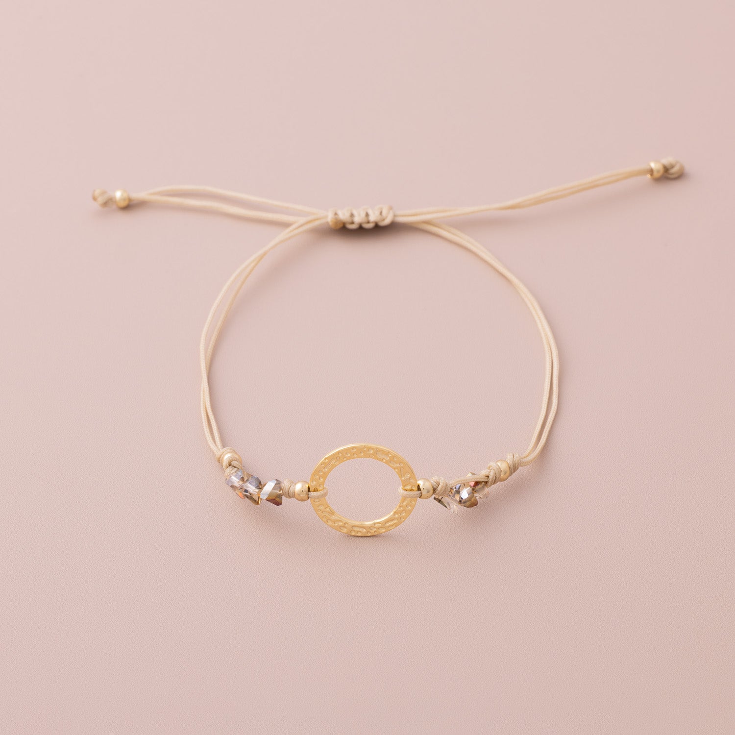 Orbel Hilo Bracelet