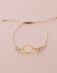 Orbel Hilo Bracelet
