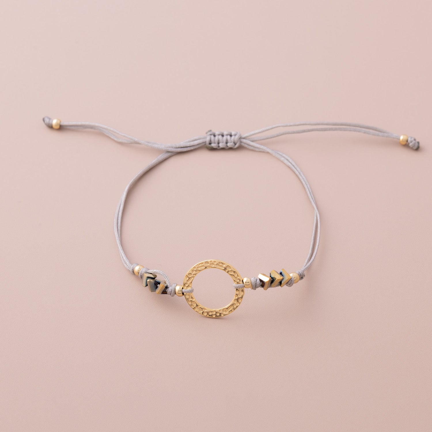 Orbel Hilo Bracelet