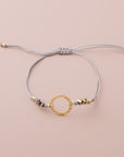 Orbel Hilo Bracelet