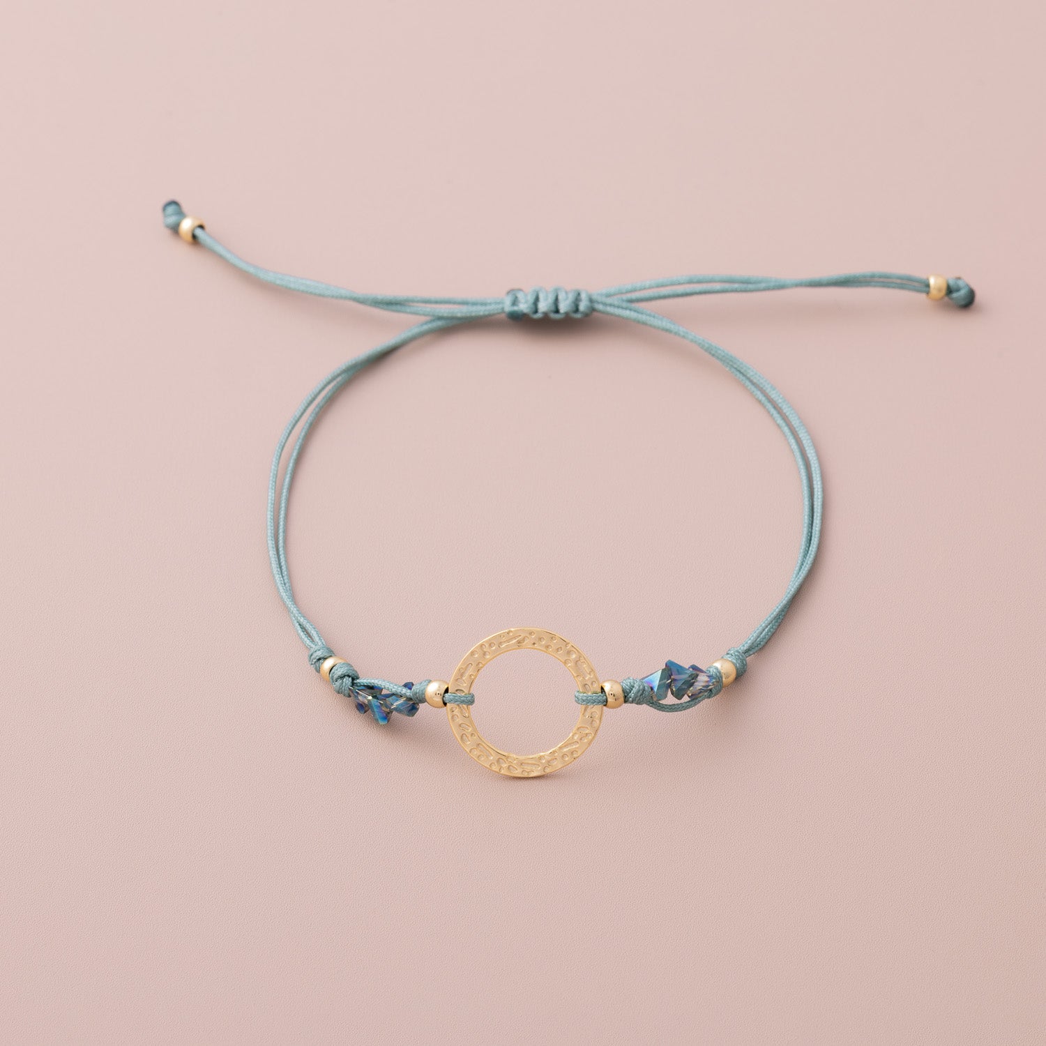 Orbel Hilo Bracelet