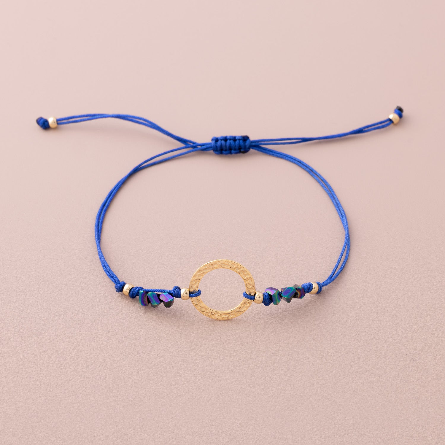 Orbel Hilo Bracelet