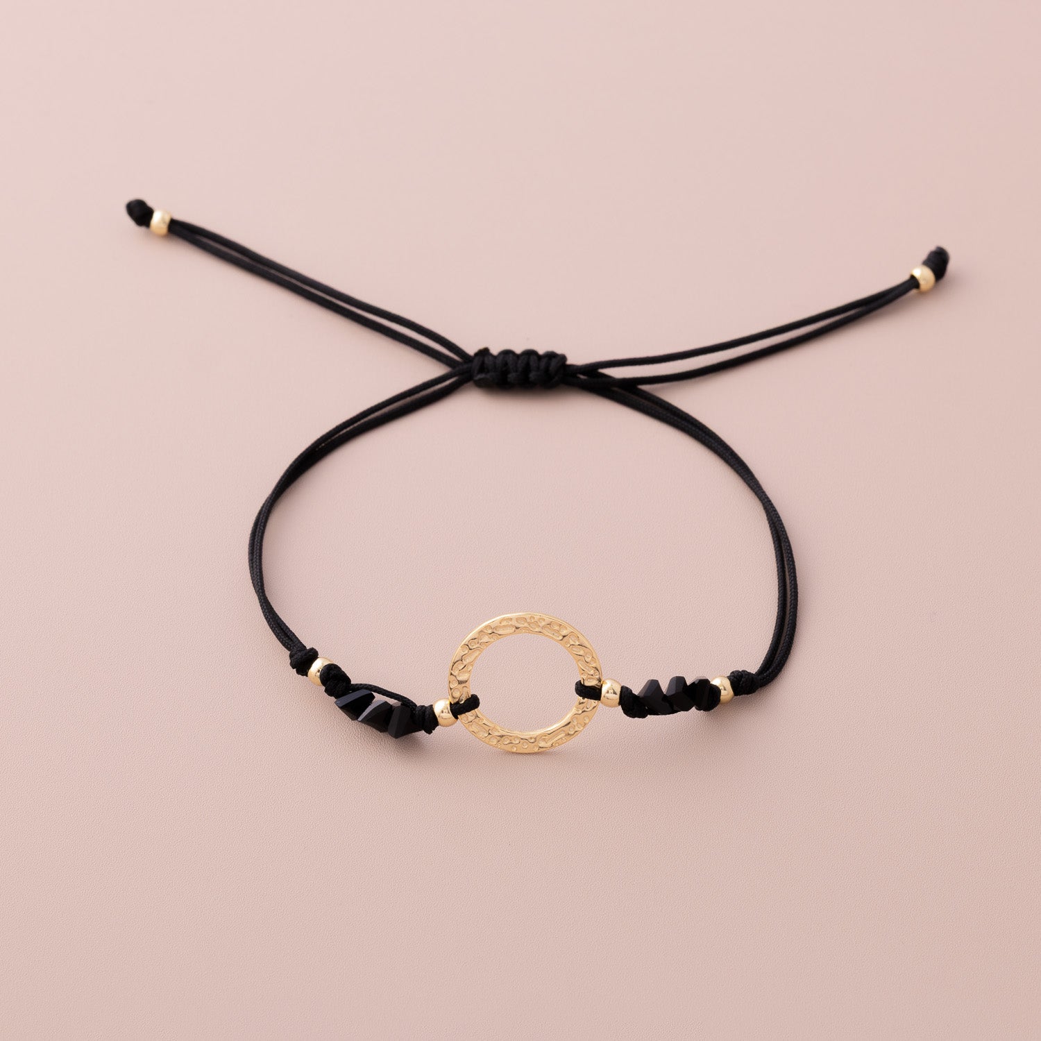 Orbel Hilo Bracelet