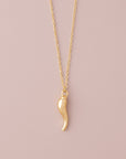 Chili Necklace