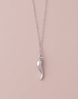 Chili Necklace