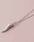 Chili Necklace