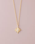 Supernova Necklace