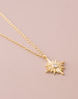 Supernova Necklace