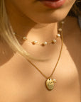 Isamar Necklace