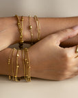 Cubelet Bracelet