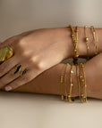 Idalis Ring