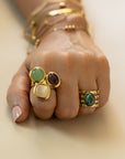 Virginia Ring