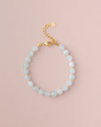 Crest Bracelet