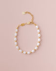 Pearlwave Bracelet