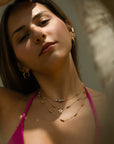 Astraline Necklace