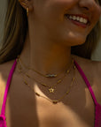 Astraline Necklace