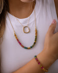Delta Bracelet