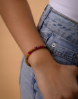 Delta Bracelet