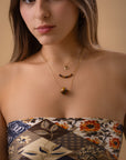 Esferia Necklace