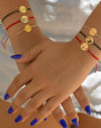 Boricua En La Luna Bracelet