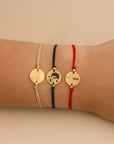 Boricua En La Luna Bracelet