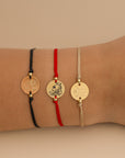 Café En La Montaña Bracelet