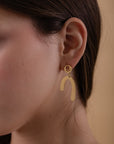 Noa Earrings