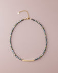 Ilia Necklace