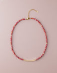 Ilia Necklace