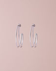 Erisel Earrings