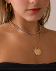 Solmaya Necklace