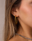 Erisel Earrings