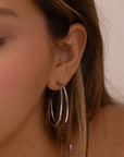 Erisel Earrings