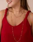 Orlen Necklace