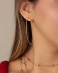 Diemar Earrings