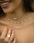 Isamar Necklace