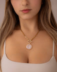 Belisandra Necklace