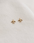Voyage Stud Earrings