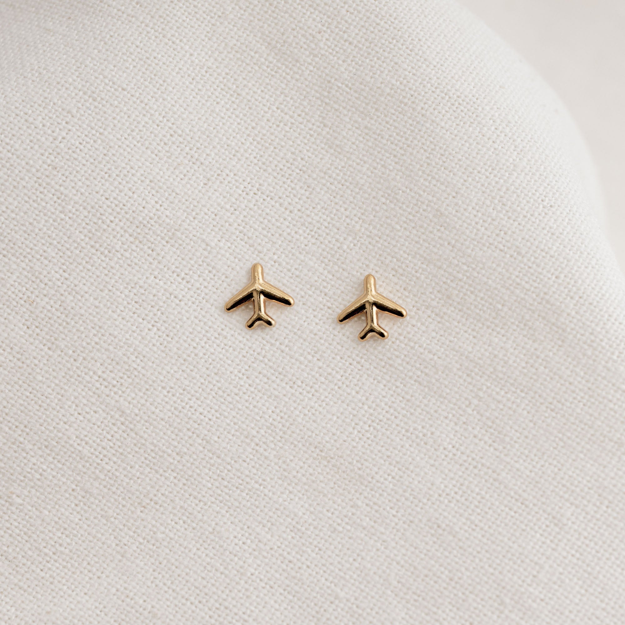 Voyage Stud Earrings