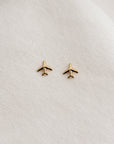 Voyage Stud Earrings