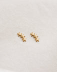 Galactic Stud Earrings