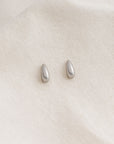 Droplet Stud Earrings